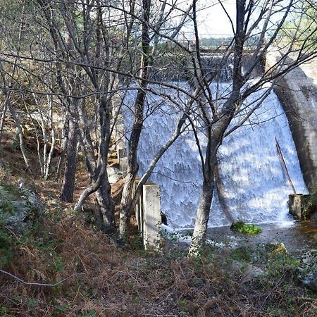 Апартаменти Vut- La Deliciosa Сотільйо-де-ла-Адрада Екстер'єр фото