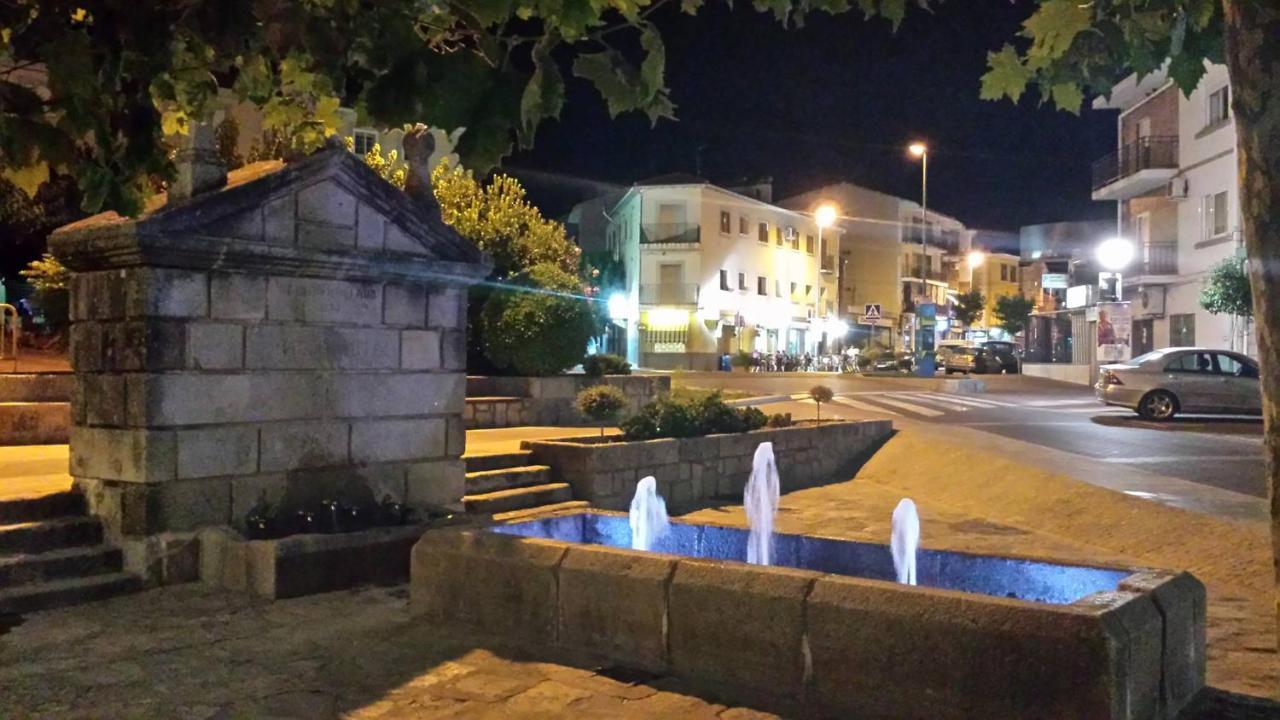Апартаменти Vut- La Deliciosa Сотільйо-де-ла-Адрада Екстер'єр фото
